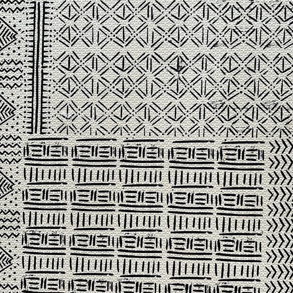 door mat